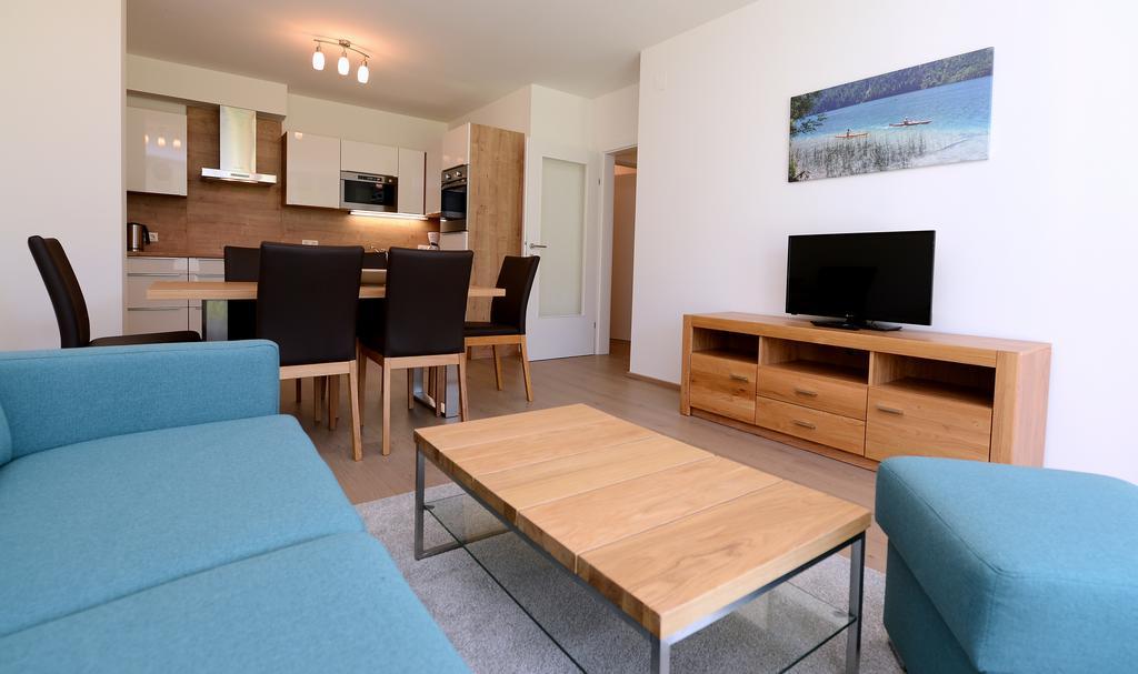 Premium Apartments Am ويسنسي المظهر الخارجي الصورة