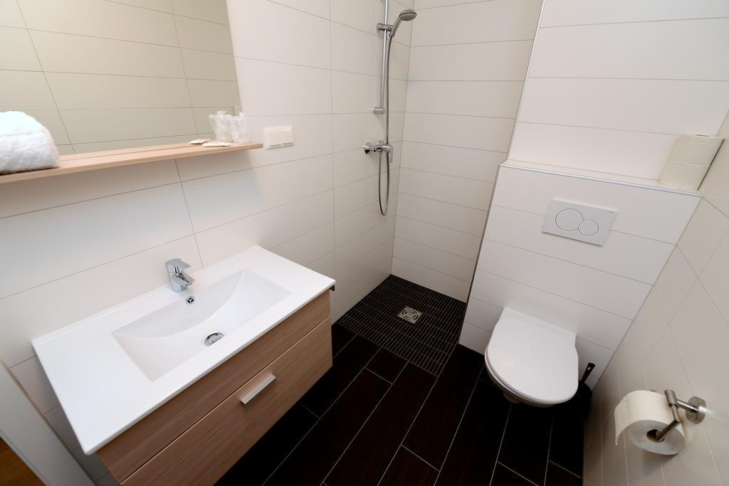 Premium Apartments Am ويسنسي المظهر الخارجي الصورة