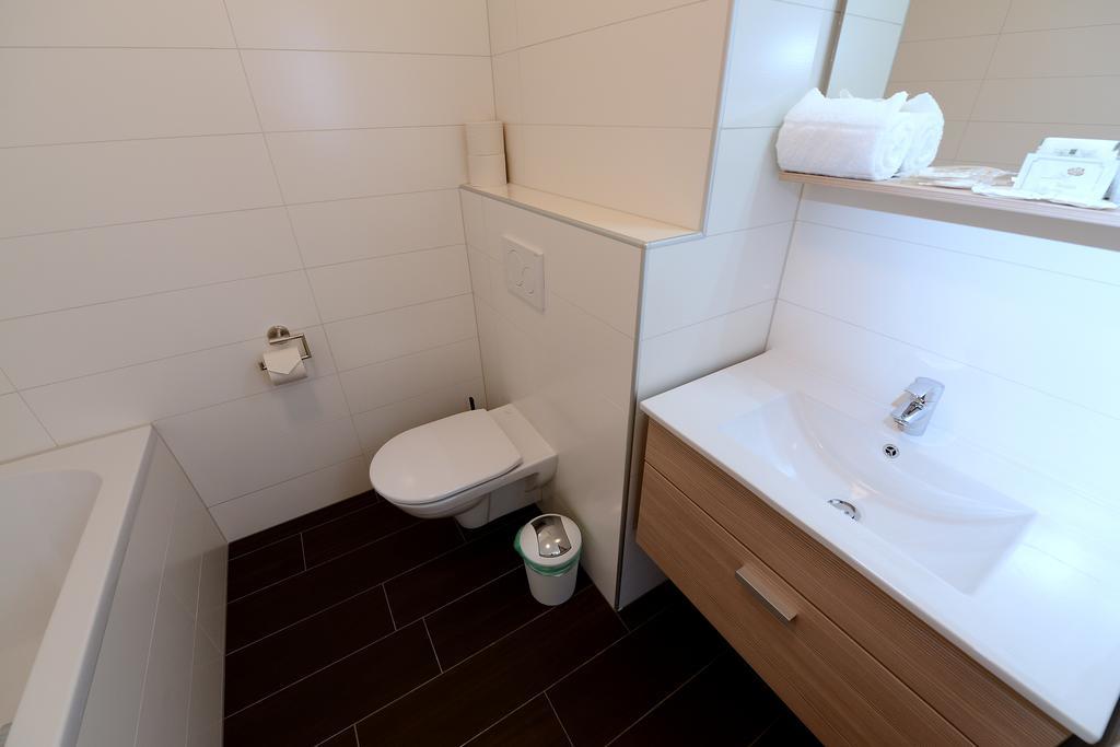 Premium Apartments Am ويسنسي المظهر الخارجي الصورة