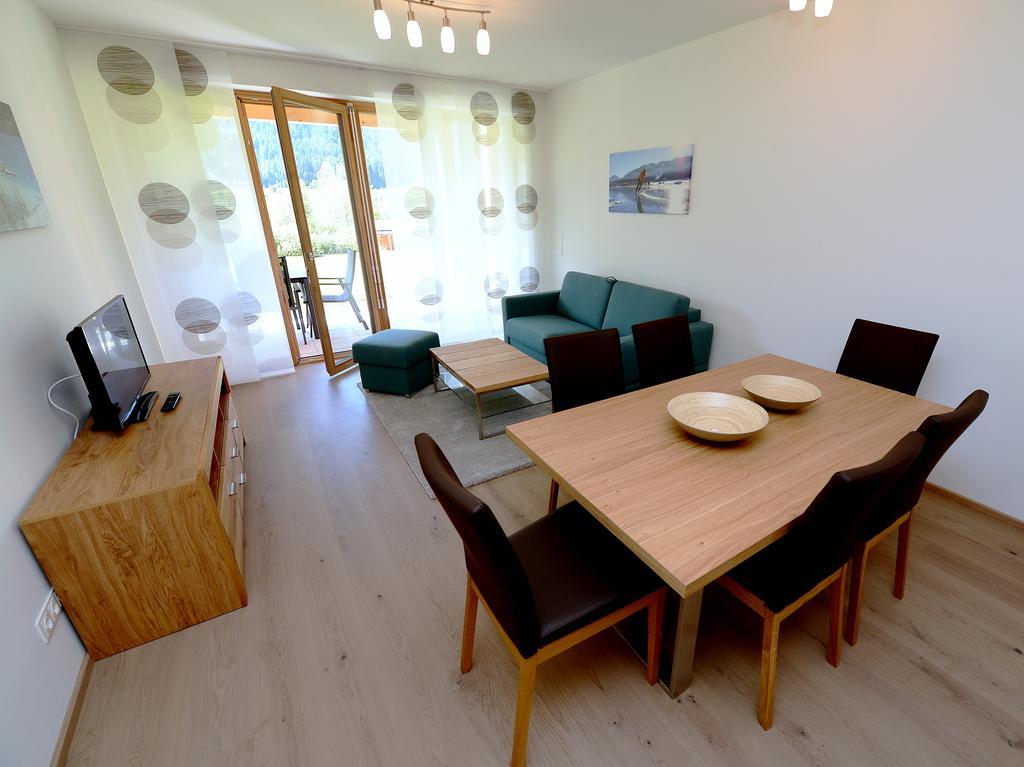 Premium Apartments Am ويسنسي المظهر الخارجي الصورة