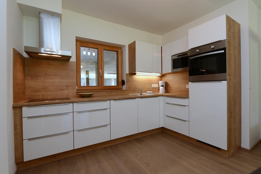 Premium Apartments Am ويسنسي المظهر الخارجي الصورة